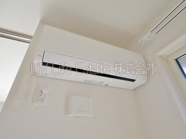 アセットコート貫井北町B