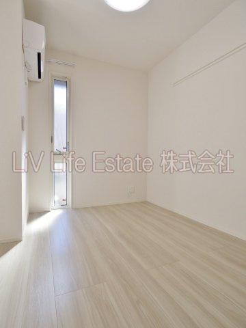 アセットコート貫井北町B