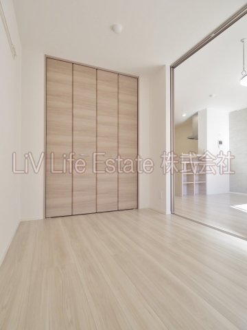 アセットコート貫井北町B