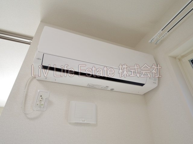 アセットコート貫井北町B