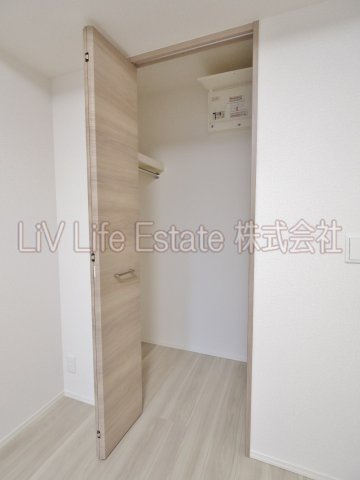 アセットコート貫井北町B