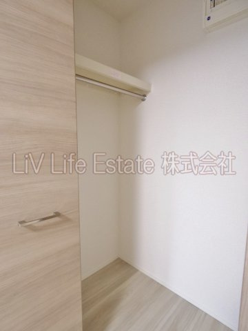 アセットコート貫井北町B