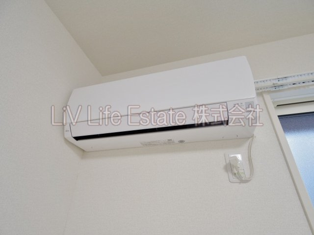 アセットコート貫井北町B