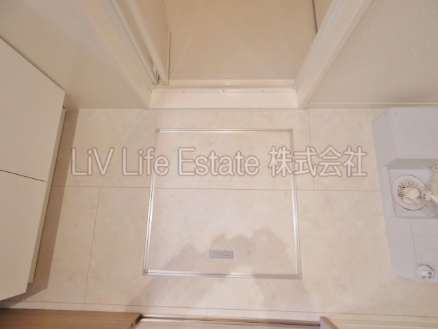 アセットコート貫井北町B