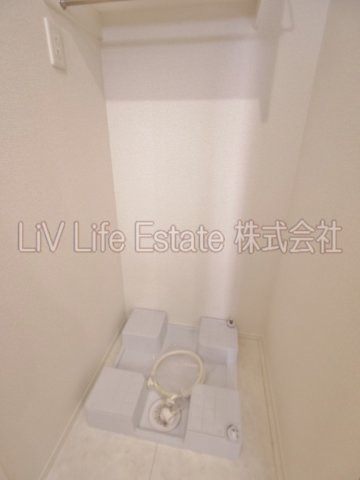 アセットコート貫井北町B