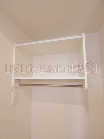 アセットコート貫井北町B