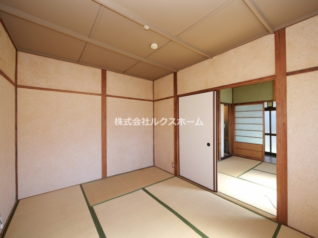 フォアール鳥飼和道２号棟の設備