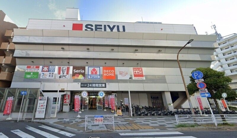 レイズ　K-158の周辺