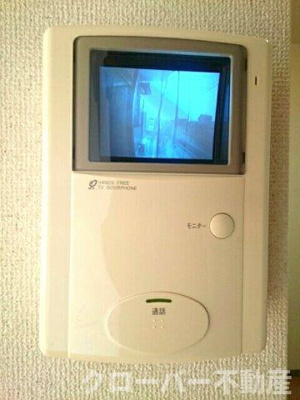 【セキュリティ】 | パールスクエアＡ