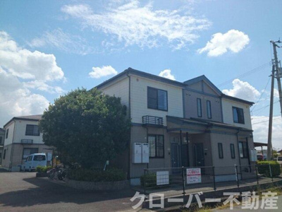 【外観】 | パールスクエアＡ