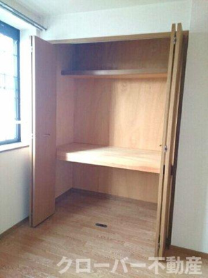 【内装】 | パールスクエアＡ