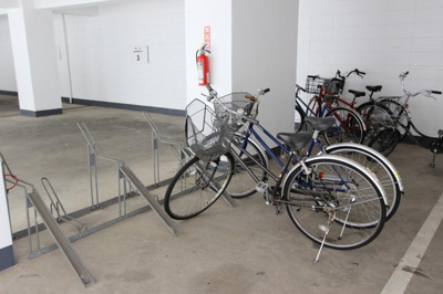 【その他共用部分】 | 第二ショーケービル