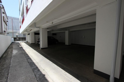 【その他共用部分】 | 第二ショーケービル