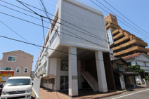 第二ショーケービルの画像