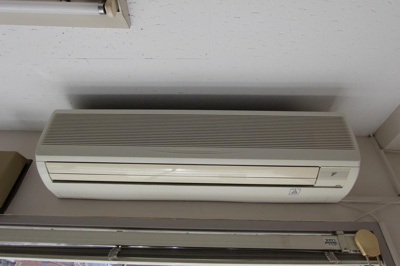 【設備】 | 第二ショーケービル