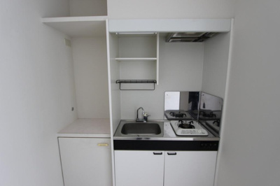 【設備】 | 第二ショーケービル