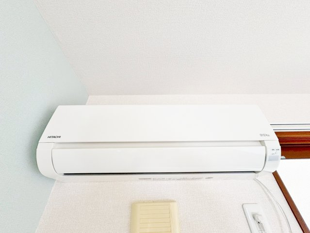 グリーンライフ