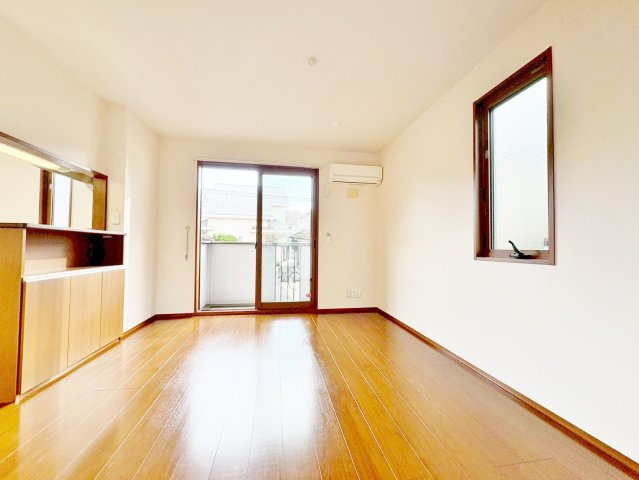 グリーンライフの居間・リビング