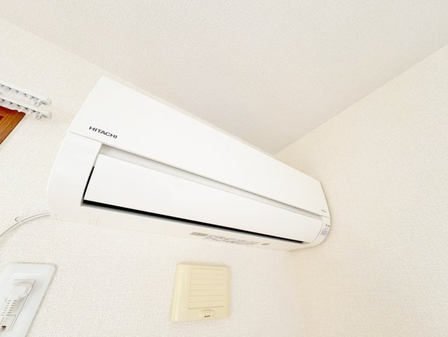 グリーンライフの設備