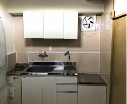 【キッチン】 | ☆甲南第二ｻﾝｺ-ﾎﾟﾗｽ