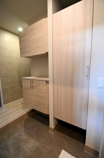 【玄関】 | Lugar宿郷