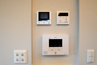 【セキュリティ】 | Lugar宿郷