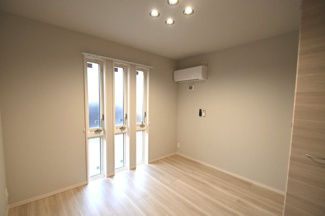 【居間・リビング】 | Lugar宿郷