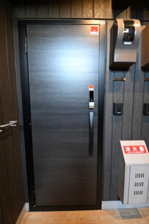 【玄関】 | Lugar宿郷