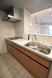 【キッチン】 | Lugar宿郷