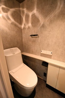 【トイレ】 | Lugar宿郷