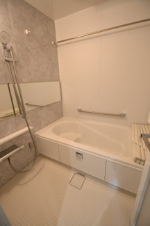 【浴室】 | Lugar宿郷