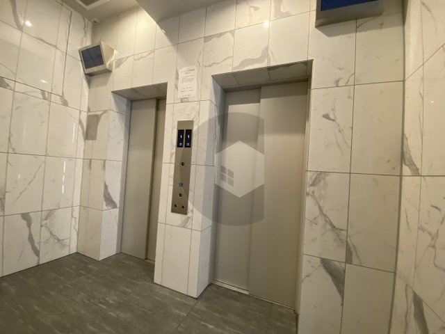 グランカーサ高井田のその他共用部分