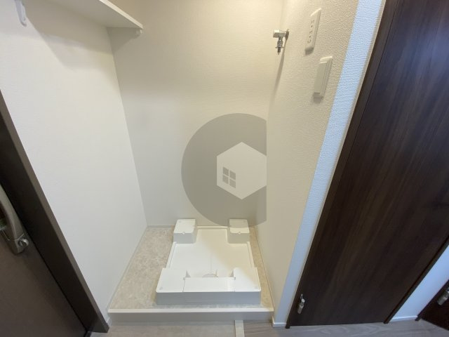 グランカーサ高井田のその他