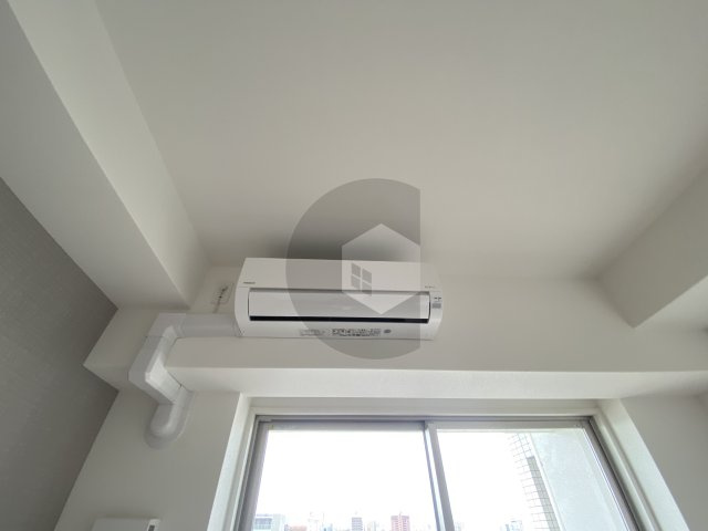 グランカーサ高井田の設備