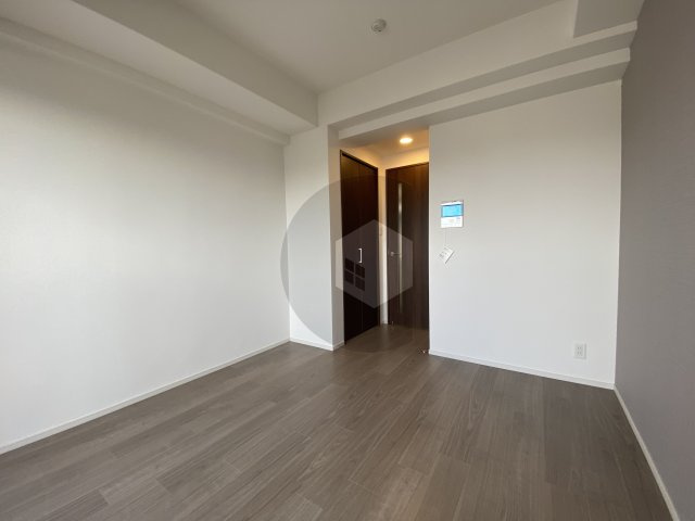 グランカーサ高井田の居間・リビング