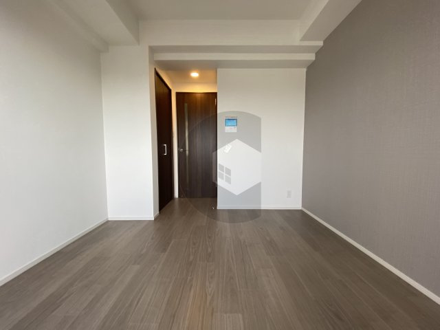 グランカーサ高井田の居間・リビング