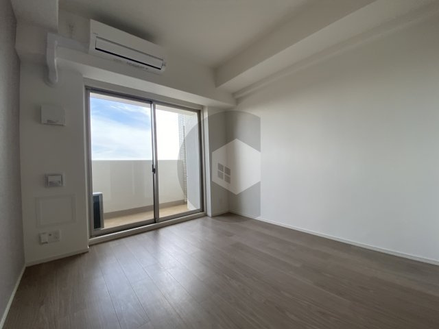 グランカーサ高井田の内装