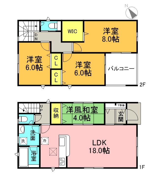 高浜市小池町第4　新築一戸建