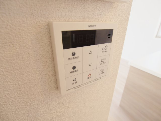 レーヴィンスⅢのその他