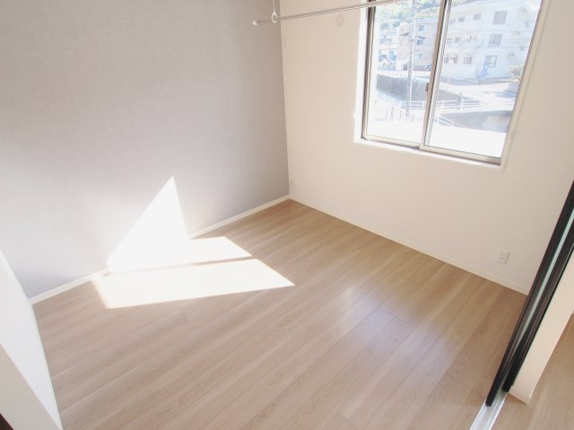 レーヴィンスⅢの収納