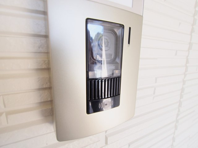 レーヴィンスⅢのセキュリティ