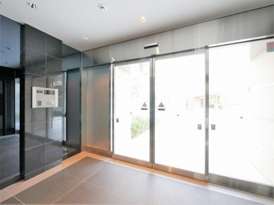 【ロビー】 | GAUDI(ガウディ)