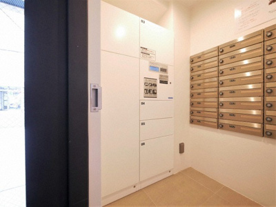 【その他共用部分】 | GAUDI(ガウディ)