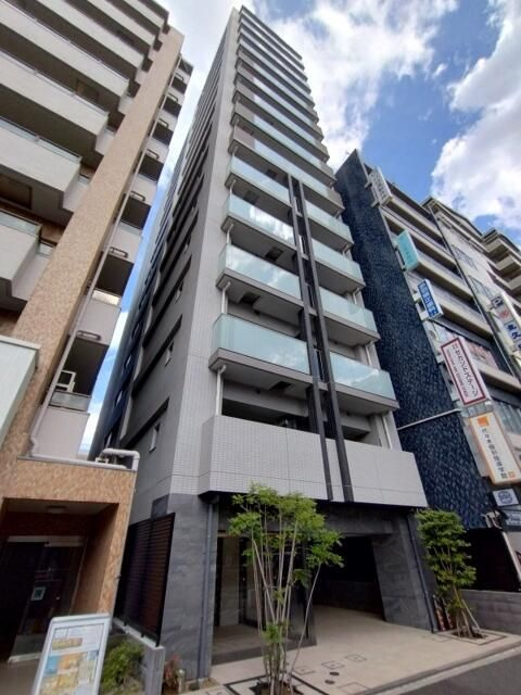 クレイシア赤羽