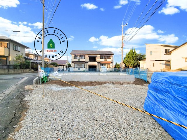 熊本市東区花立6丁目第3-1棟(1号棟)