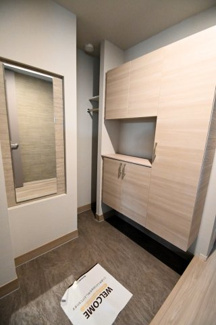 【玄関】 | Lugar宿郷