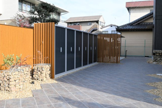 【設備】 | Lugar宿郷