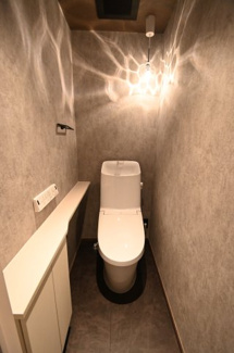 【トイレ】 | Lugar宿郷