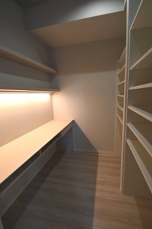 【内装】 | Lugar宿郷