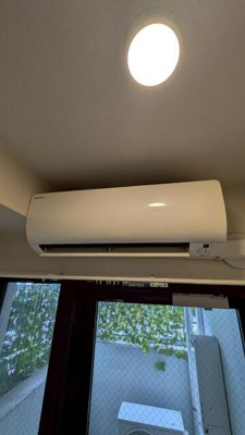 【内装】 | CANAL PLACE月島(キャナルプレイス月島)